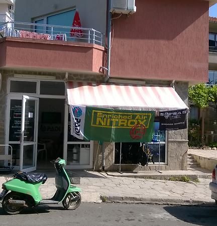 Summer Sz Guest House Sozopol Exterior foto