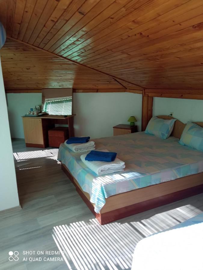 Summer Sz Guest House Sozopol Exterior foto