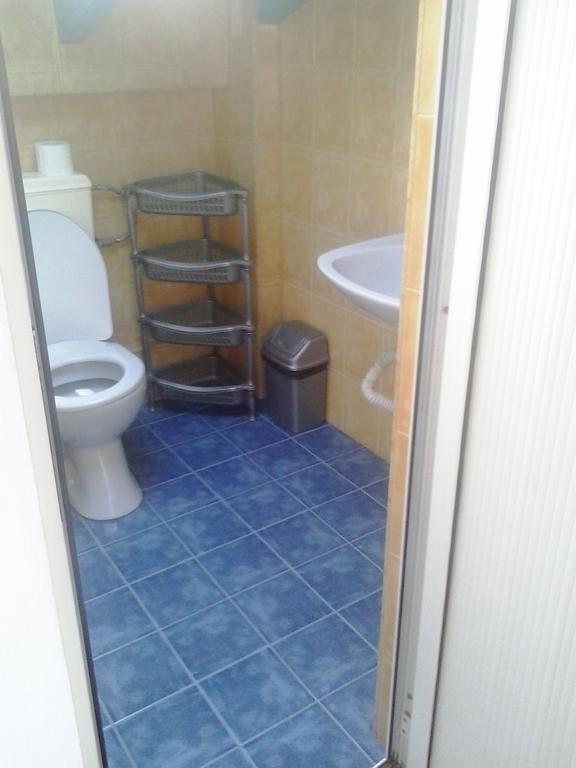 Summer Sz Guest House Sozopol Quarto foto