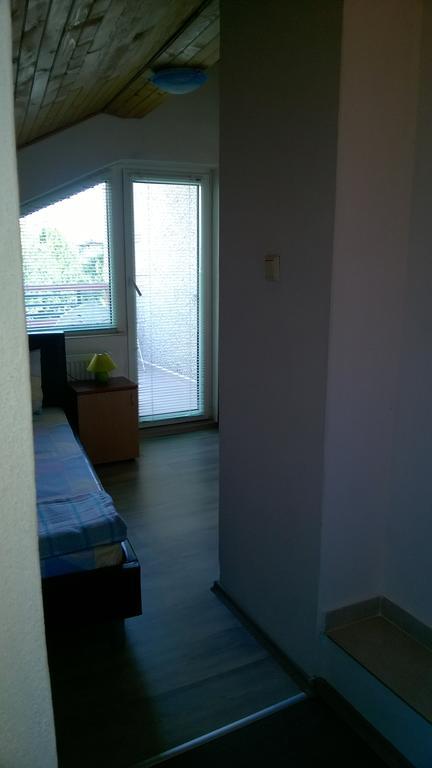 Summer Sz Guest House Sozopol Exterior foto