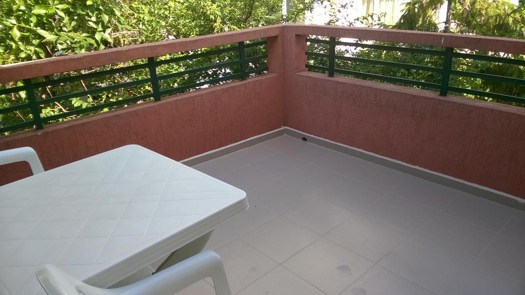 Summer Sz Guest House Sozopol Exterior foto