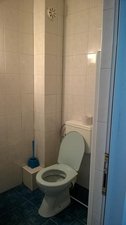 Summer Sz Guest House Sozopol Exterior foto