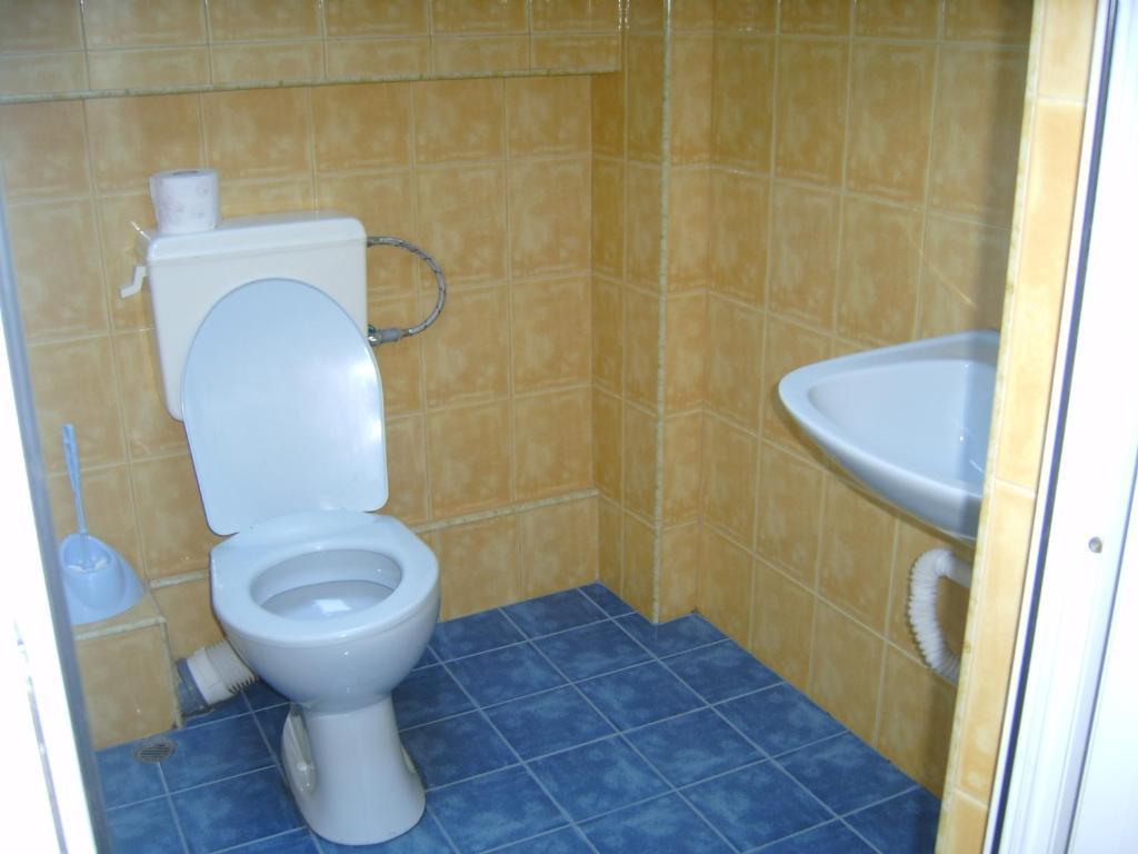 Summer Sz Guest House Sozopol Exterior foto